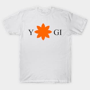 YOGI T-Shirt